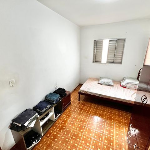 Casa para alugar com 147m², 3 quartos e 2 vagas