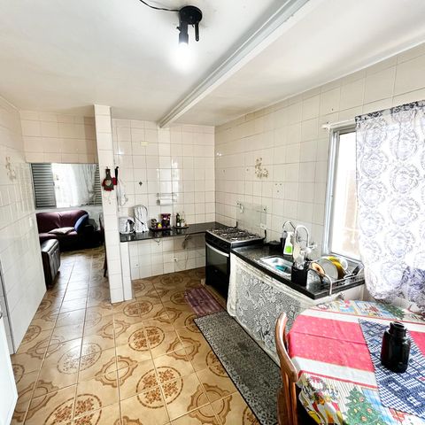 Casa para alugar com 147m², 3 quartos e 2 vagas
