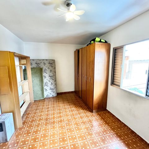 Casa para alugar com 147m², 3 quartos e 2 vagas