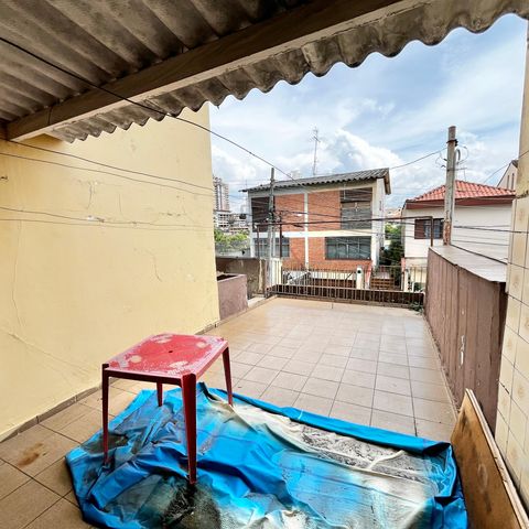 Casa para alugar com 147m², 3 quartos e 2 vagas