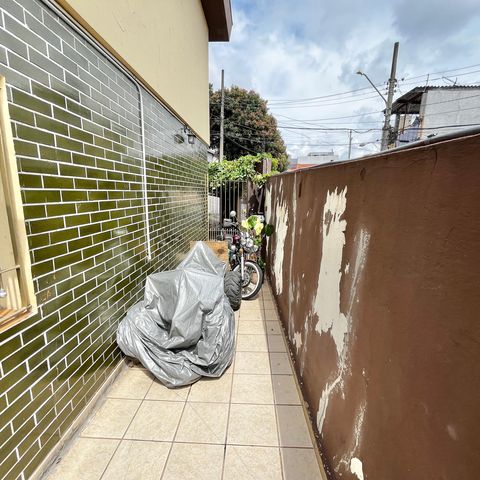 Casa para alugar com 147m², 3 quartos e 2 vagas