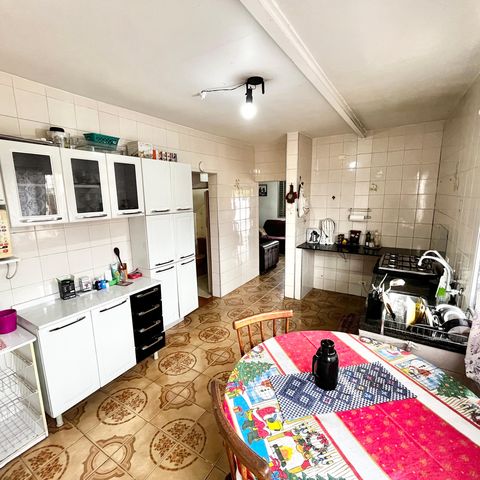 Casa para alugar com 147m², 3 quartos e 2 vagas