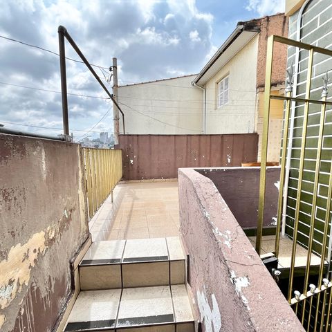Casa para alugar com 147m², 3 quartos e 2 vagas