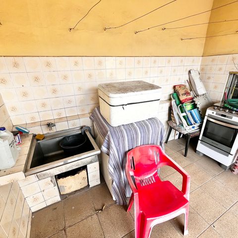 Casa para alugar com 147m², 3 quartos e 2 vagas