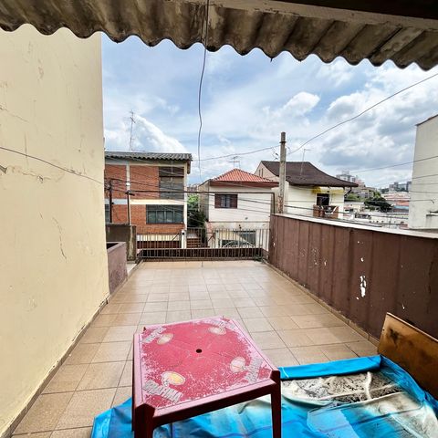 Casa para alugar com 147m², 3 quartos e 2 vagas