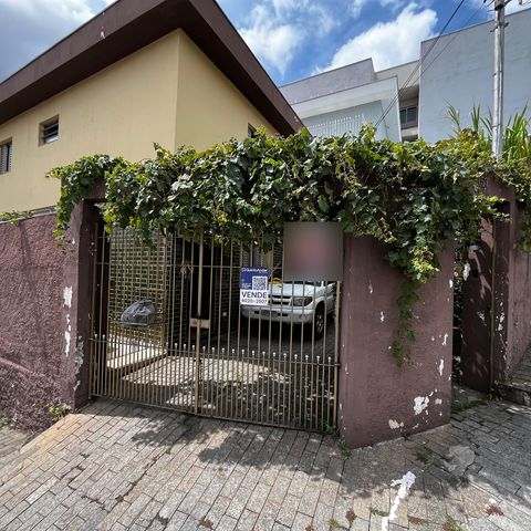 Casa para alugar com 147m², 3 quartos e 2 vagas