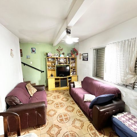 Casa para alugar com 147m², 3 quartos e 2 vagas