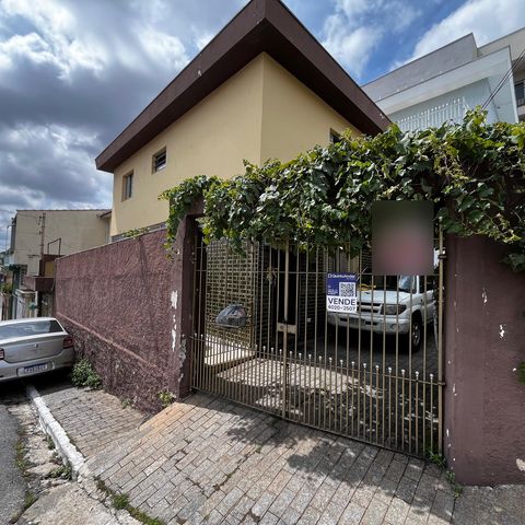 Casa para alugar com 147m², 3 quartos e 2 vagas