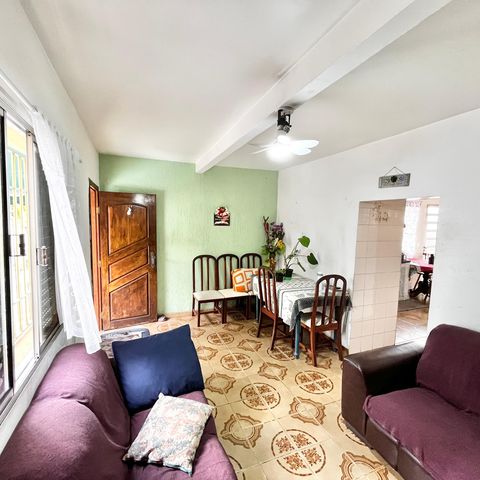Casa para alugar com 147m², 3 quartos e 2 vagas