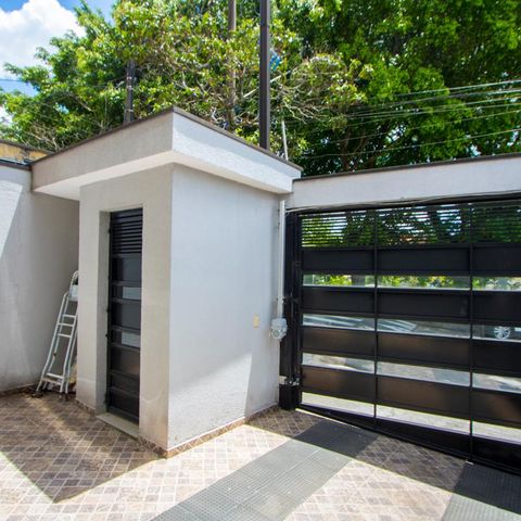 Apartamento à venda com 59m², 2 quartos e 1 vagaGaragem