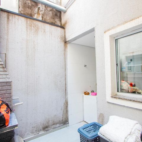 Apartamento à venda com 59m², 2 quartos e 1 vagaÁrea de serviço/Área externa