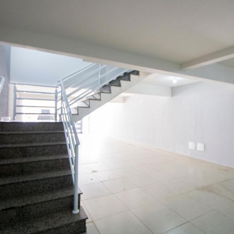 Apartamento à venda com 59m², 2 quartos e 1 vagaGaragem