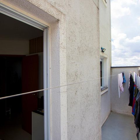 Apartamento à venda com 59m², 2 quartos e 1 vagaÁrea externa do quarto 1