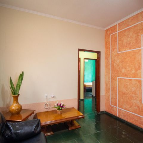 Casa para alugar com 380m², 3 quartos e 6 vagasSala 1