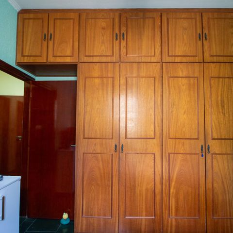 Casa para alugar com 380m², 3 quartos e 6 vagasQuarto 1