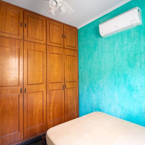 Casa para alugar com 380m², 3 quartos e 6 vagasQuarto 1