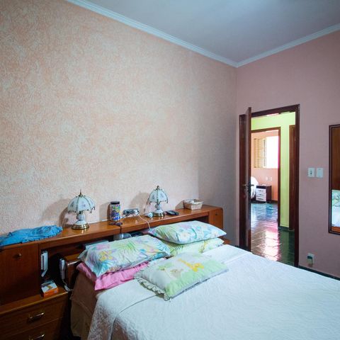 Casa para alugar com 380m², 3 quartos e 6 vagasSuite 