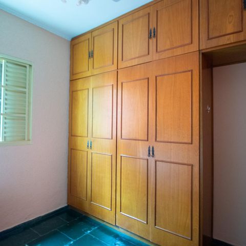 Casa para alugar com 380m², 3 quartos e 6 vagasQuarto 2