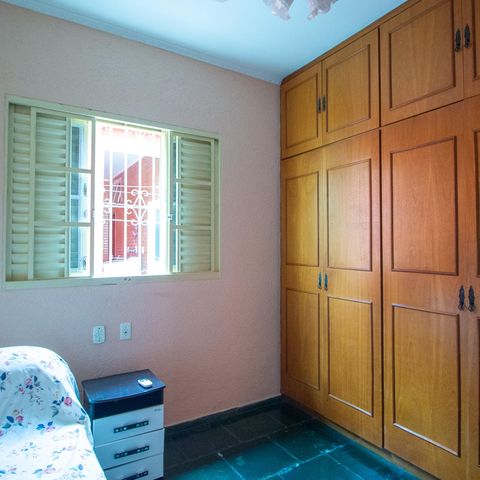 Casa para alugar com 380m², 3 quartos e 6 vagasQuarto 2