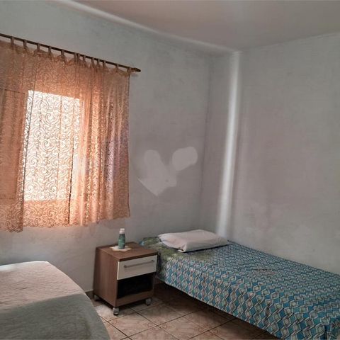 Casa à venda com 110m², 3 quartos e 1 vaga
