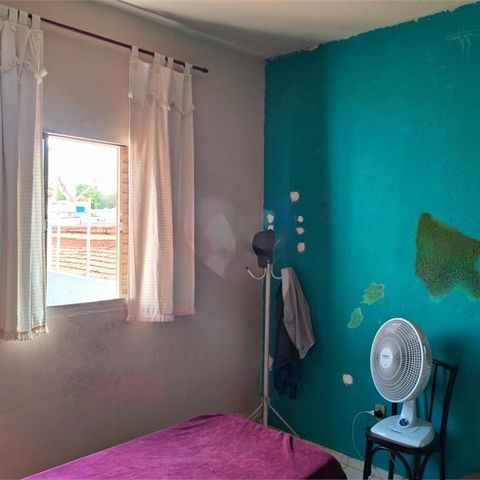Casa à venda com 110m², 3 quartos e 1 vaga