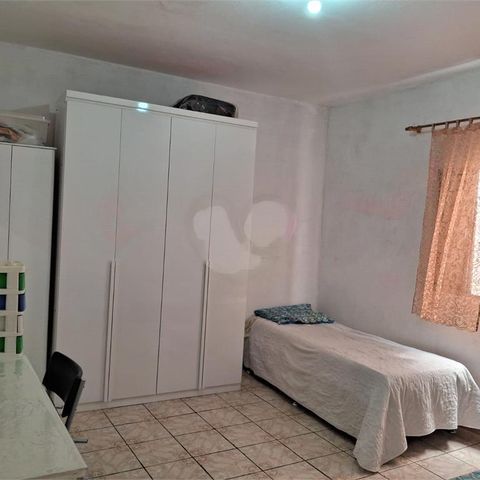 Casa à venda com 110m², 3 quartos e 1 vaga