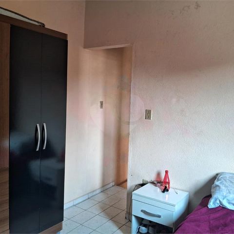 Casa à venda com 110m², 3 quartos e 1 vaga