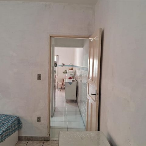 Casa à venda com 110m², 3 quartos e 1 vaga
