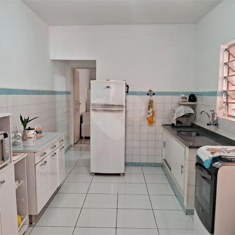 Casa à venda com 110m², 3 quartos e 1 vaga