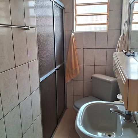Casa à venda com 110m², 3 quartos e 1 vaga