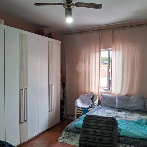 Casa à venda com 110m², 3 quartos e 1 vaga