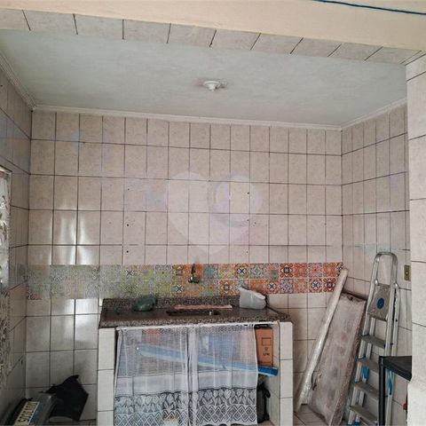 Casa à venda com 110m², 3 quartos e 1 vaga