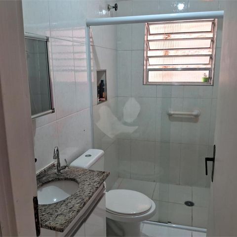 Casa à venda com 110m², 3 quartos e 1 vaga