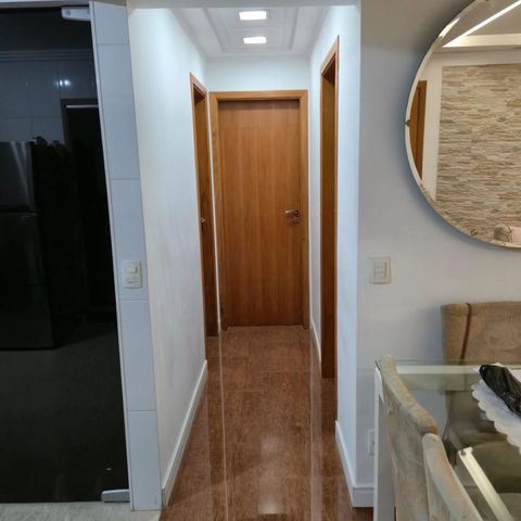 Apartamento à venda com 64m², 2 quartos e 2 vagas