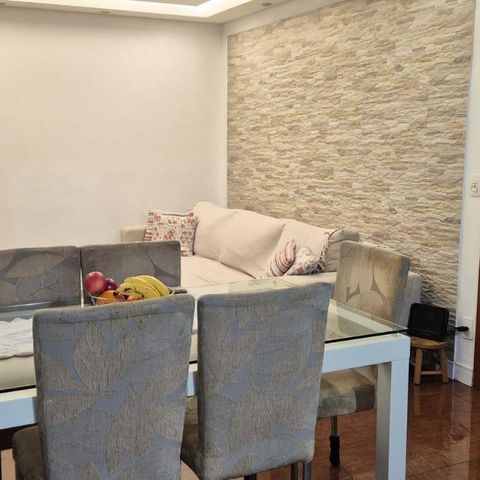 Apartamento à venda com 64m², 2 quartos e 2 vagas