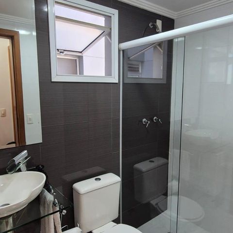 Apartamento à venda com 64m², 2 quartos e 2 vagas
