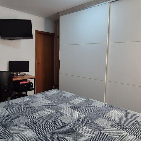 Apartamento à venda com 64m², 2 quartos e 2 vagas