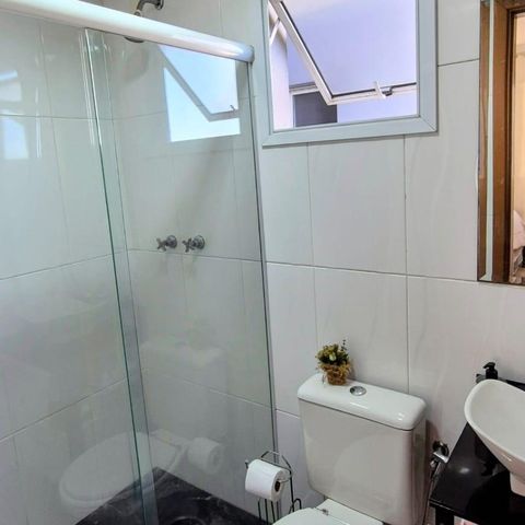 Apartamento à venda com 64m², 2 quartos e 2 vagas