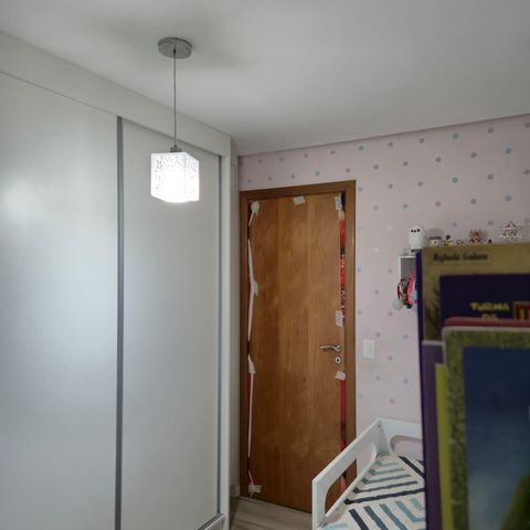 Apartamento à venda com 64m², 2 quartos e 2 vagas