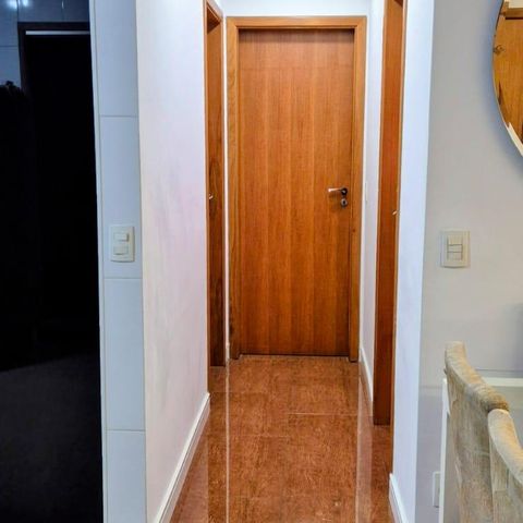 Apartamento à venda com 64m², 2 quartos e 2 vagas