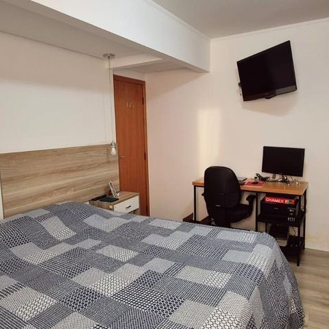 Apartamento à venda com 64m², 2 quartos e 2 vagas