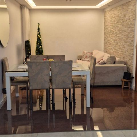 Apartamento à venda com 64m², 2 quartos e 2 vagas