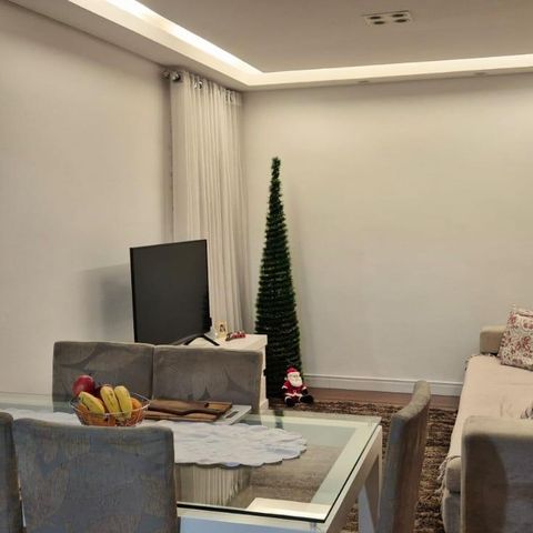 Apartamento à venda com 64m², 2 quartos e 2 vagas