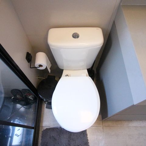Apartamento à venda com 41m², 2 quartos e 1 vaga