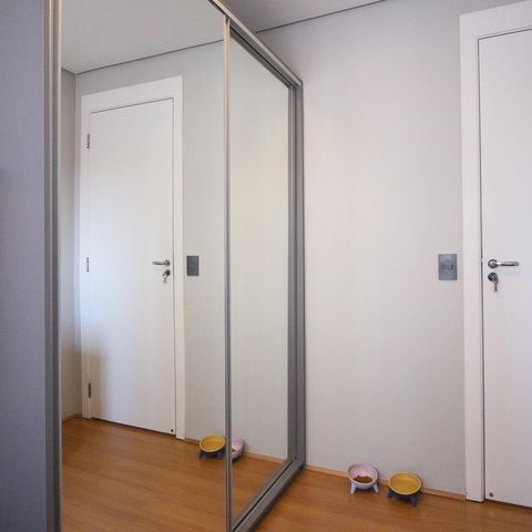 Apartamento à venda com 41m², 2 quartos e 1 vaga