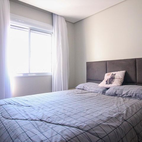 Apartamento à venda com 41m², 2 quartos e 1 vaga