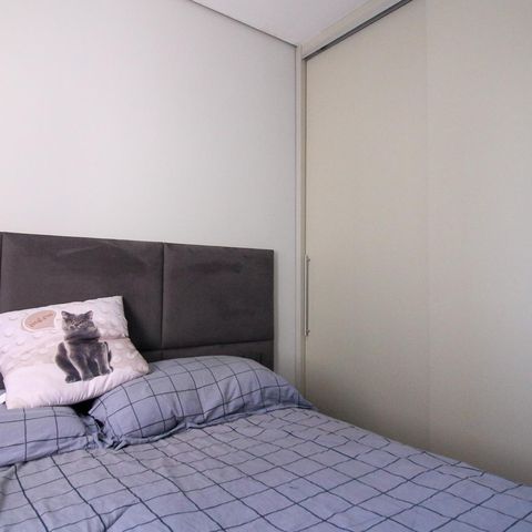 Apartamento à venda com 41m², 2 quartos e 1 vaga