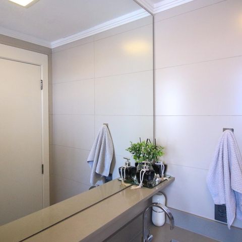 Apartamento à venda com 41m², 2 quartos e 1 vaga