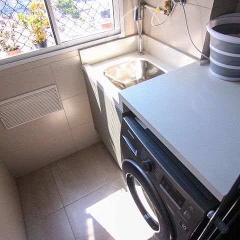 Apartamento à venda com 41m², 2 quartos e 1 vaga