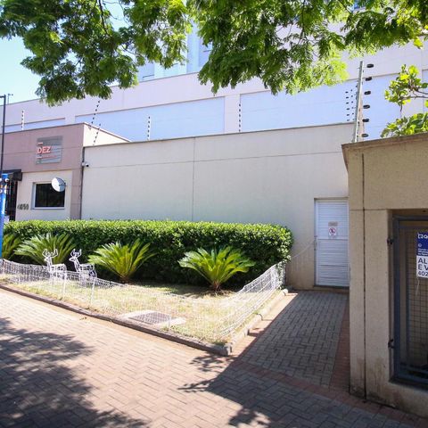 Apartamento à venda com 41m², 2 quartos e 1 vaga
